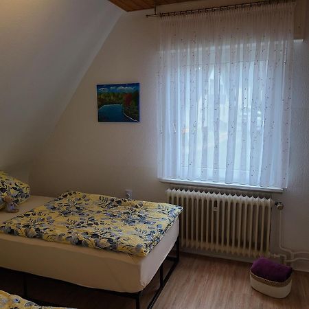 Fewo Gluecksmoment Idar-Oberstein Luaran gambar
