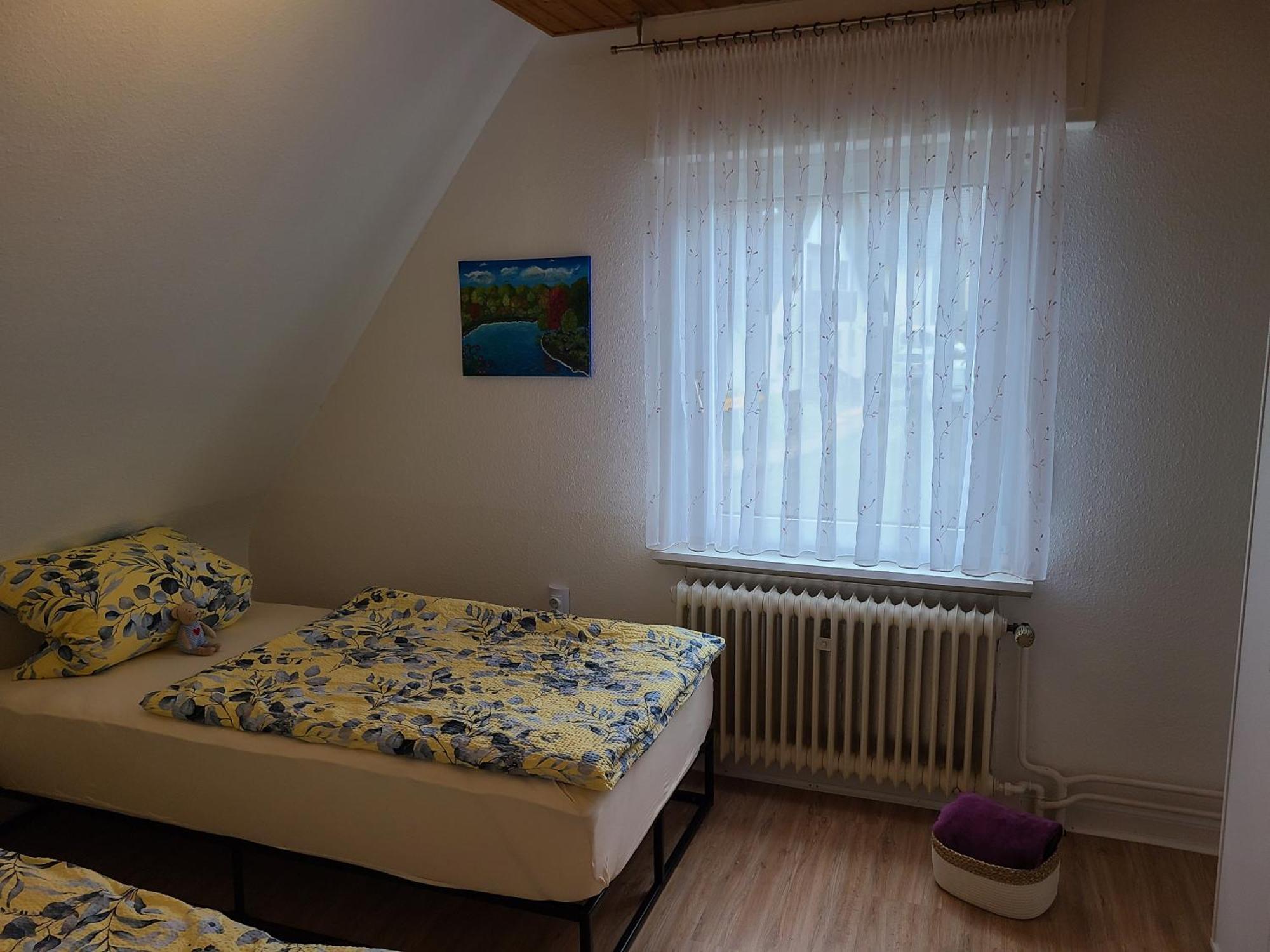 Fewo Gluecksmoment Idar-Oberstein Luaran gambar
