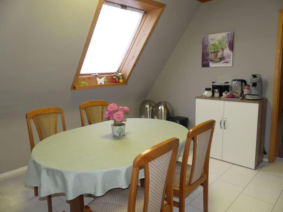 Fewo Gluecksmoment Idar-Oberstein Luaran gambar