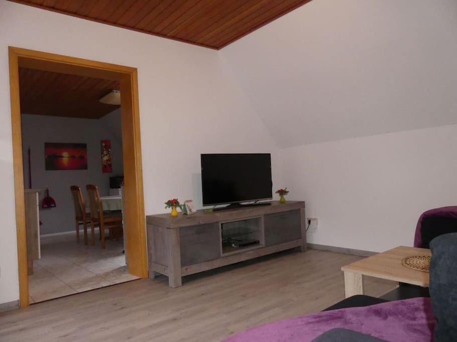 Fewo Gluecksmoment Idar-Oberstein Luaran gambar