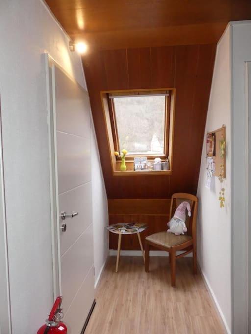 Fewo Gluecksmoment Idar-Oberstein Luaran gambar